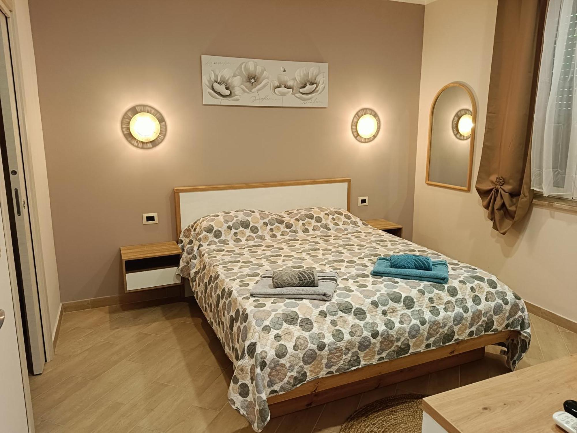 Montanara3 Villa Parma Luaran gambar